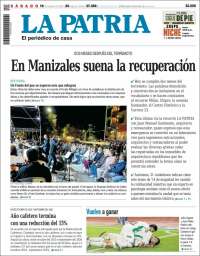 La Patria