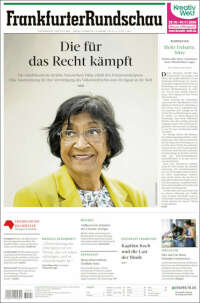 Frankfurter Rundschau