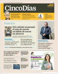 Cinco Días
