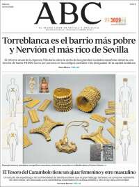 ABC - Sevilla