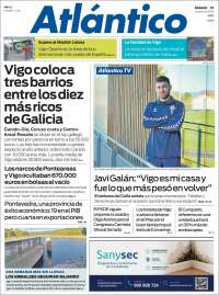 Atlántico Diario