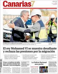 Canarias 7