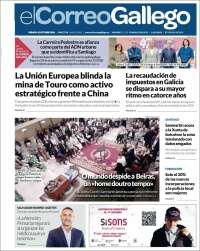 El Correo Gallego