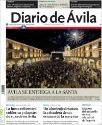 Diario de Ávila
