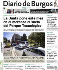Diario de Burgos