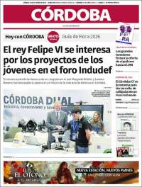 Diario de Córdoba
