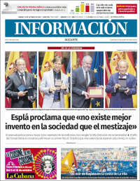 Diario Información