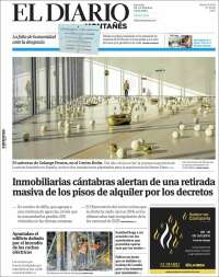 El Diario Montañés