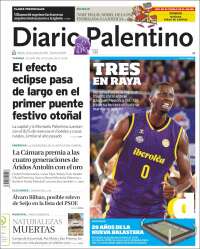 Diario Palentino