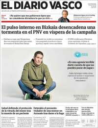 Diario Vasco