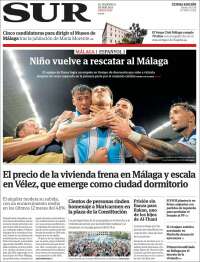 Diario el Sur