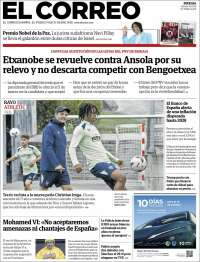 El Correo