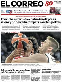 El Correo - Álava