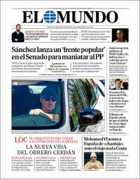 El Mundo