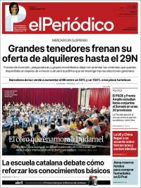 El Periódico