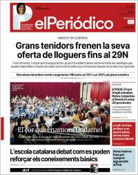 El Periódico de Catalunya