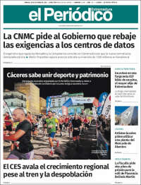El Periódico de Extremadura