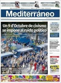 El Periódico Mediterraneo