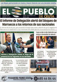 El Pueblo de Ceuta