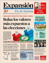 Expansión