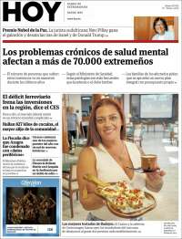 Hoy - Badajoz