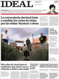 Ideal Almeria