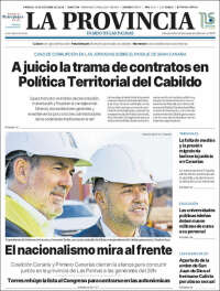 La Provincia