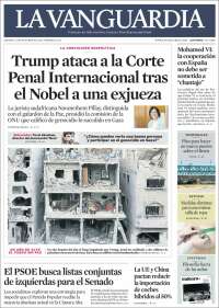 La Vanguardia