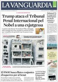 La Vanguardia