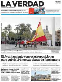 La Verdad de Cartagena