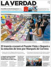 La Verdad de Murcia
