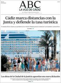 La Voz de Cádiz