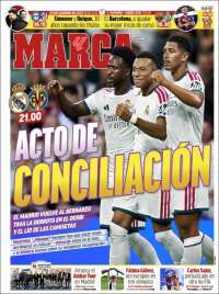 Marca