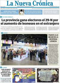 La Nueva Crónica