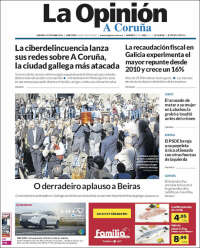 La Opinión de A Coruña