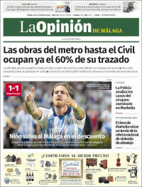 La Opinión de Málaga