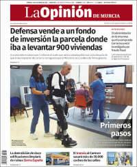 La Opinión de Murcia