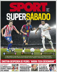 Sport
