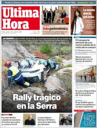 Última Hora