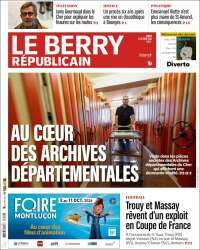 Berry Republicain