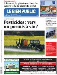 Le Bien Public