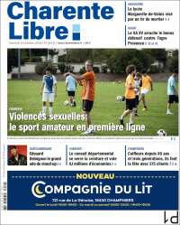 Charente Libre