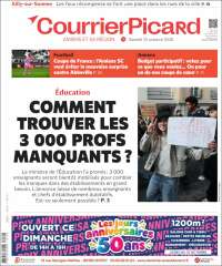 Courrier Picard