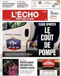 L'Echo Républicain
