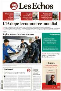Les Echos