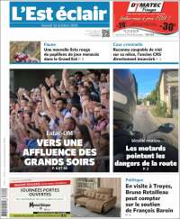 L'Est Eclair