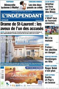 Le Indépendant