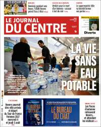 Le Journal du Centre