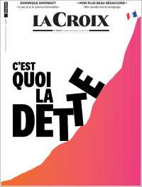 La Croix