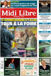 Midi Libre